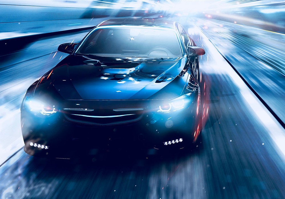 Automotive