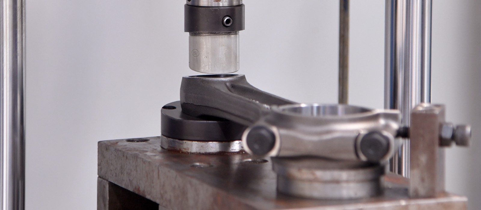 Engineering Excellence, Trusted Worldwide