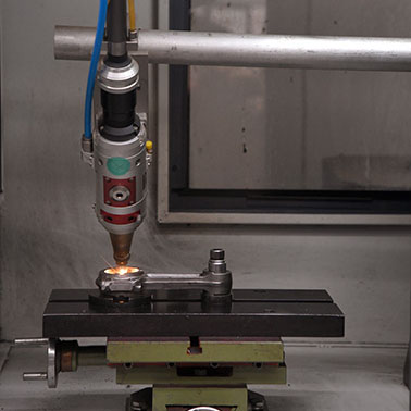 Marine engine connecting rods exporter in India