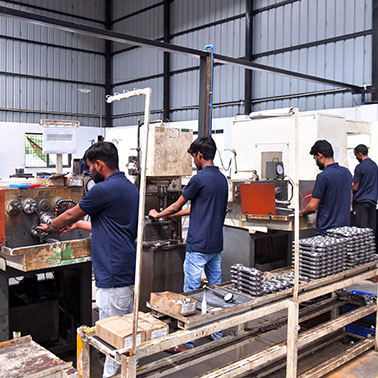 Generator connecting rods suppliers in India