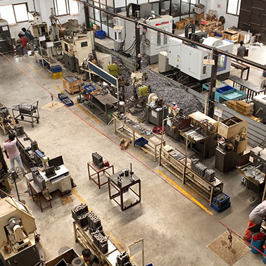 CNC machined connecting rods exporter in India