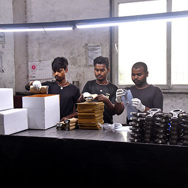 Aluminum connecting rods manufacturer in India